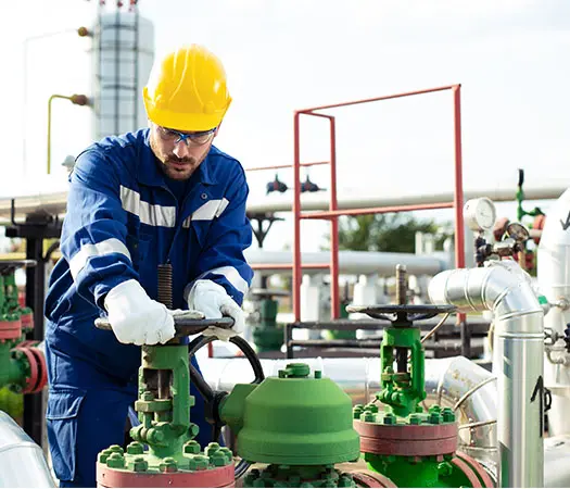 Maintenance Solutions