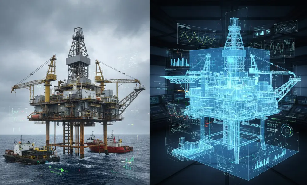 Offshore Engineering Services