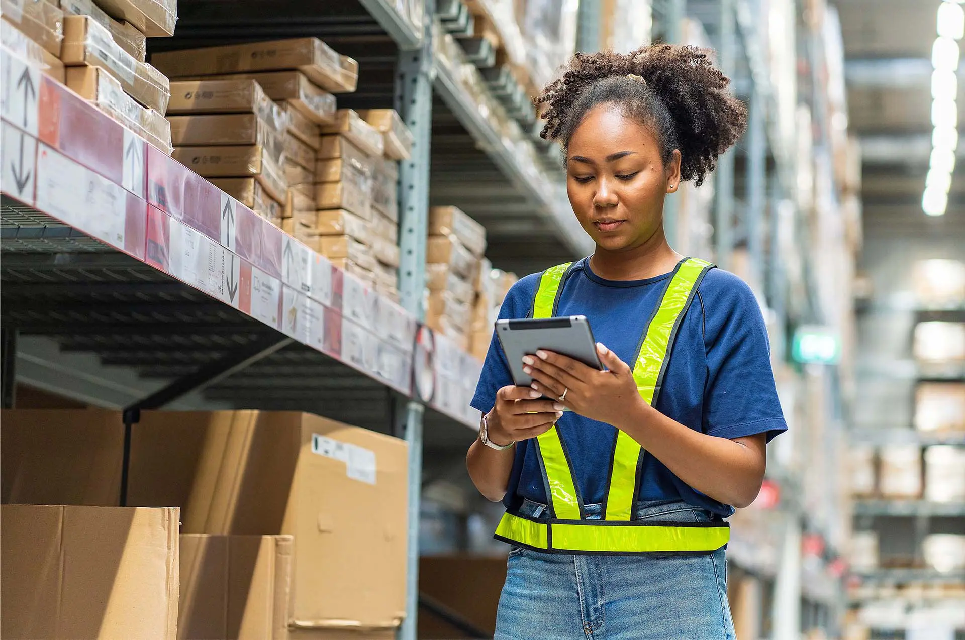 Procurement Services