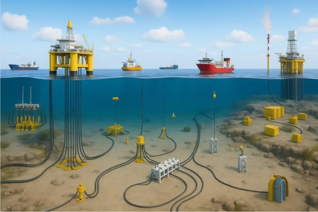 Subsea and Pipelines